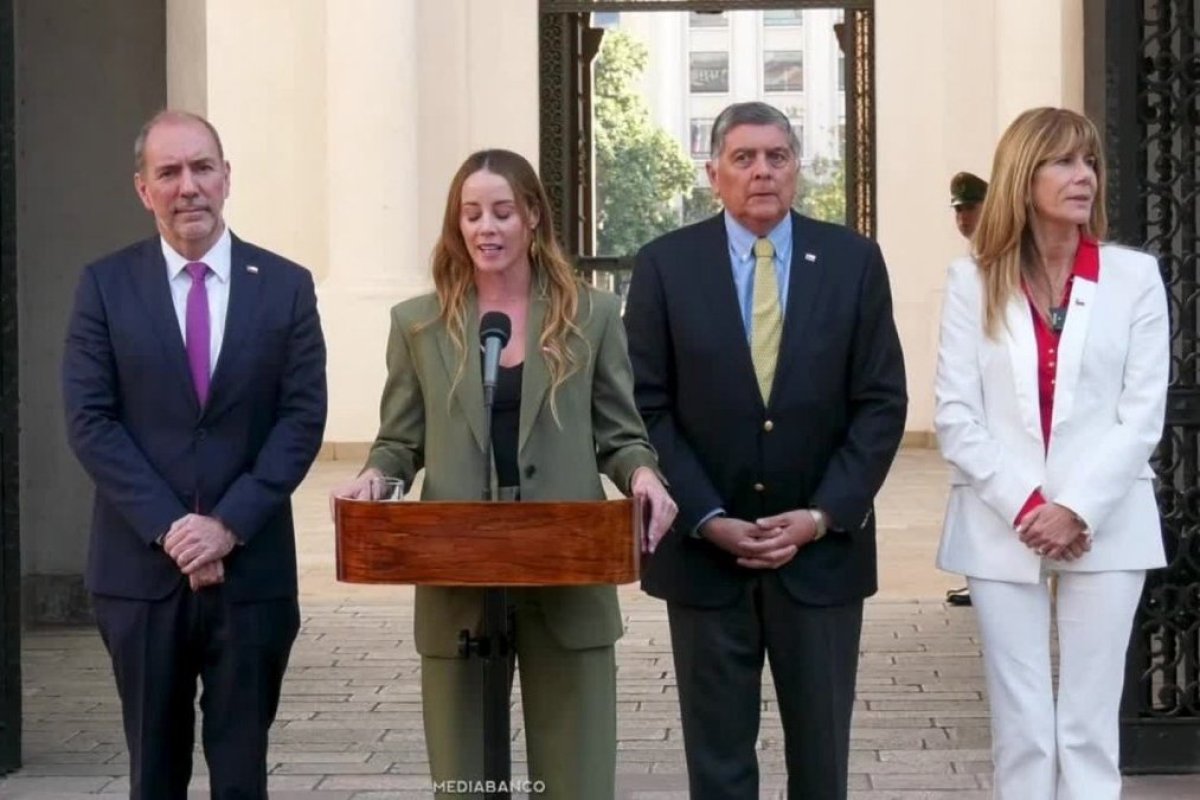 <p>Ahora en DF | Sedini por alza de combustibles: "Vamos a enfrentar esta crisis con responsabilidad"</p>