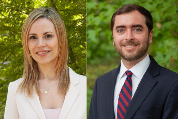 <p>PRB Abogados refuerza áreas clave con nuevos directores en Energía y Medio Ambiente</p>