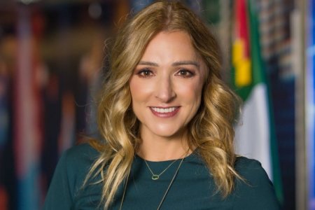 María Ariza, CEO de BIVA México: “Hoy tenemos el 25% del mercado en operaciones y el 35% del número de emisiones de financiamiento”