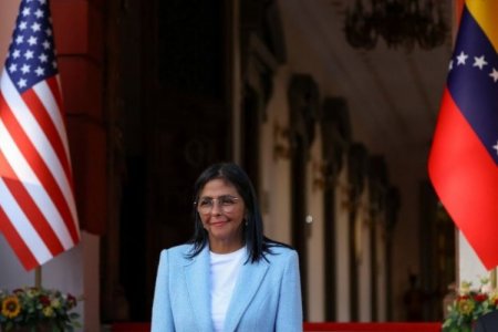 Venezuela se acerca más a EEUU tras la llegada de misión diplomática a Washington