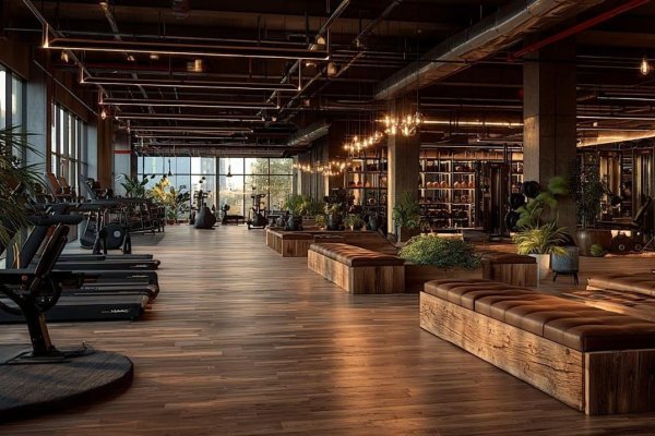 El gimnasio boutique que llega al estadio de la UC