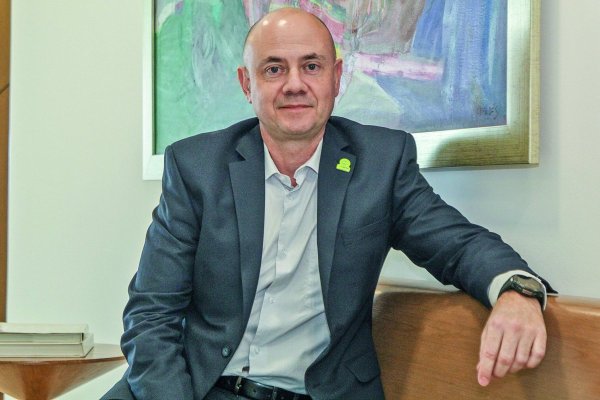 <p>Juan Camilo Osorio, gerente de inversiones de Sura Asset Management: “El potencial teórico de los fondos generacionales se va a ver en la implementación”</p>