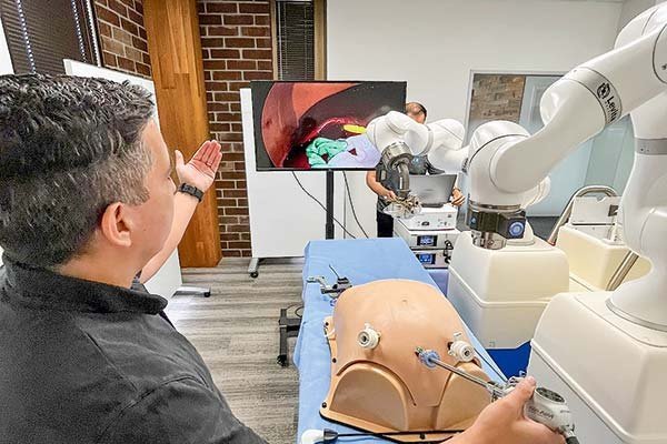 Levita Magnetics se expande a regiones y prevé llegada a Miami