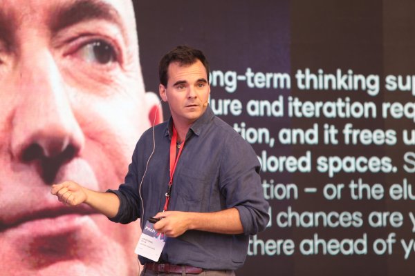 Cristóbal Silva: del family office de Piñera a crear fondo de venture capital más grande de Chile
