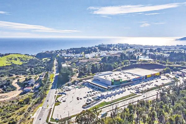 Maitencillo no para: nuevas mejoras en servicios básicos y conectividad están acelerando el auge inmobiliario y comercial