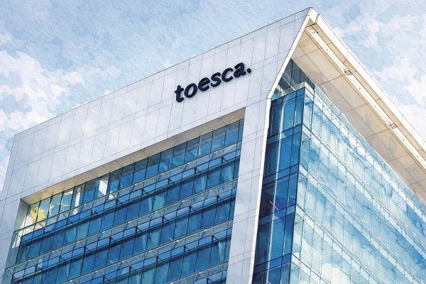 Ameris AGF: el otro objetivo de Toesca en su agresivo plan de expansión