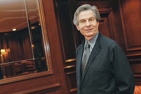 Guy Sorman, filósofo y economista liberal: “Ya no es un aliado confiable ni predecible. Tenemos que organizar el mundo sin EEUU”
