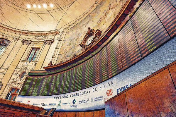 Castigo en marzo abre espacio para rebote: las cinco acciones con mayor potencial de retorno