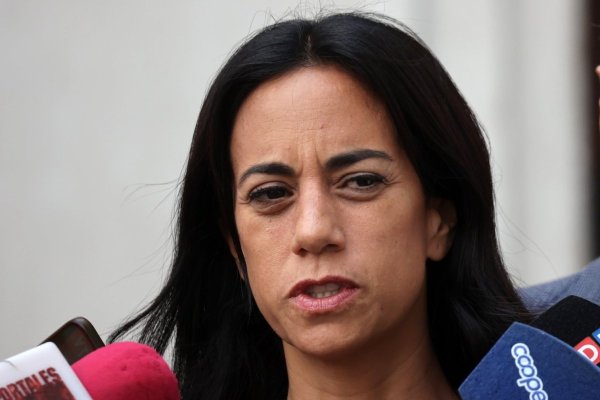 Senadora Paulina Núñez (RN): “Si el Gobierno no reconoce que hubo un problema profundo de comunicación, difícilmente va a poder enmendarlo”