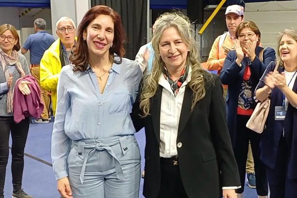 Paulina Rincón y Jacqueline Sepúlveda se enfrenatarán en una segunda vuelta por la rectoría de la Universidad de Concepción
