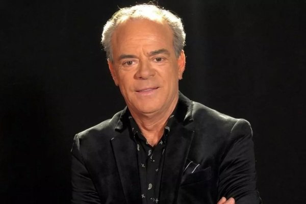 Fallece Eduardo Cruz-Johnson, histórico conductor de noticias de TVN