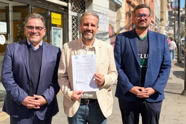 Corporación Santiago Wanderers inicia juicio arbitral para terminar con la concesión de la sociedad anónima que administra al club