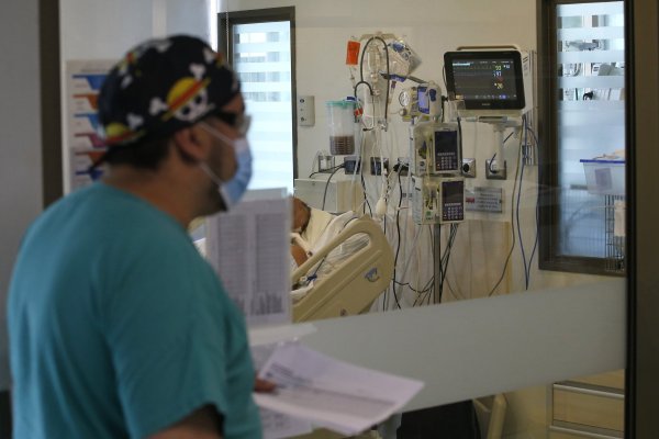 Certifican constitución de sociedad “Clínica La Serena SpA” por parte de Red de Clínicas Regionales, filial de la ACHS