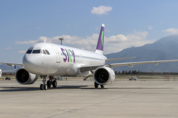 <p>SKY firma acuerdo con Turkish Airlines para interconectar 30 destinos en la región</p>