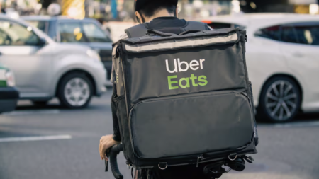 ¿Por qué Uber vuelve al delivery en Argentina?