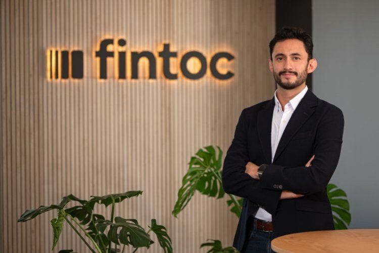 <p>Chilena Fintoc nombra a Fausto Sainz como country manager para liderar su operación en México</p>