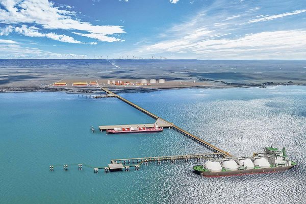 Megaproyecto de US$ 11 mil millones pide más tiempo y logra pausar su trámite ambiental hasta abril