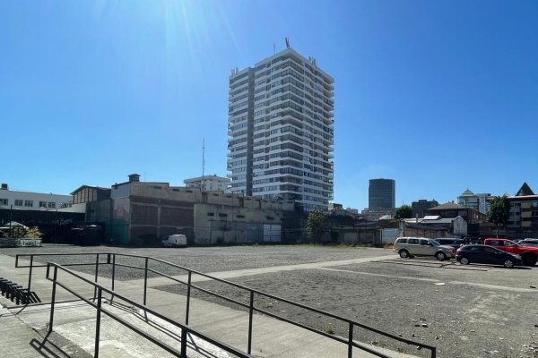 Proyecto inmobiliario de Madesal por US$ 41 millones en el centro de Concepción ingresa a evaluación ambiental