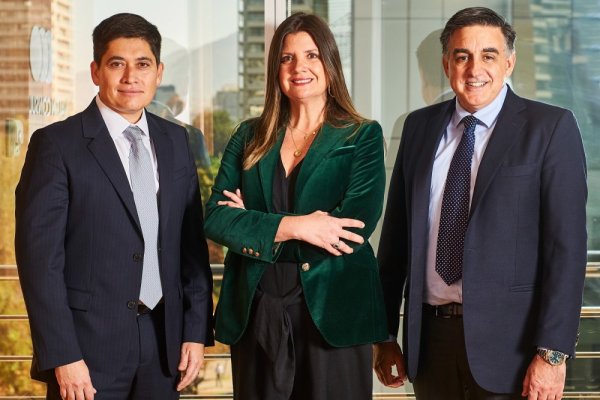 Valtin Consulting ficha a Macarena Letelier para potenciar área de gestión de conflictos y con miras a su internacionalización