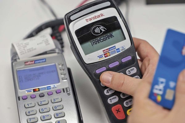 Scotiabank se baja de la carrera por comprar Transbank y red de adquirencia se queda sin ofertas