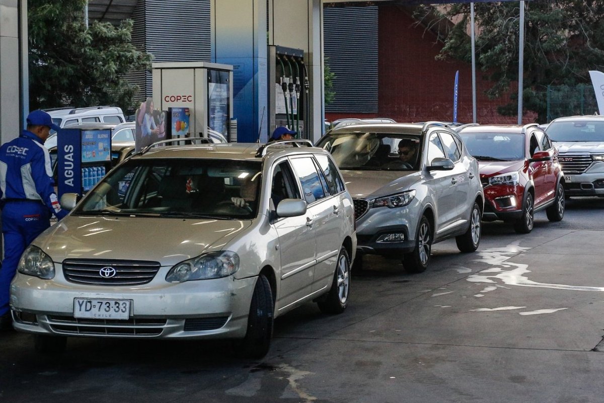 <p>Foto: Aton Chile</p>