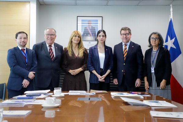 Primer Comité de Ministros de la era Kast destraba más de US$ 1.000 millones de inversión