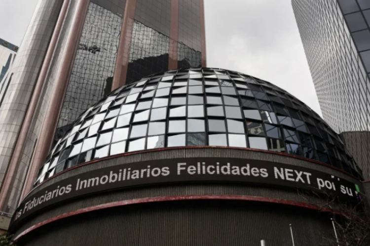 <p>Mexicana Fibra Park Life recauda US$ 14,8 millones en oferta pública inicial</p>