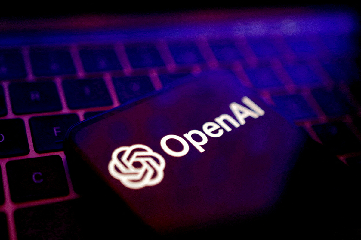 <p>OpenAI es valorada en US$ 852 mil millones tras completar la mayor ronda de financiamiento de su historia</p>