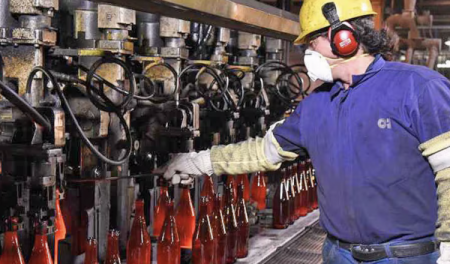 Principal fabricante de vidrio de Argentina comienza a importar productos desde China