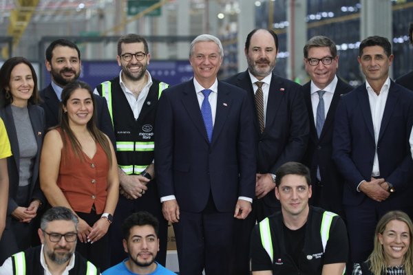 Mercado Libre se suma a ola de inversiones en Chile con US$ 750 millones, su mayor apuesta en el país