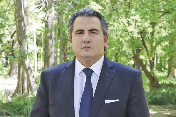 Salvador Said y el 2025 de Parque Arauco: “Fue un período de crecimiento récord y consolidación de nuestro liderazgo”