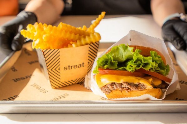 Streat Burger llega a 23 locales y refuerza presencia en regiones con dos nuevas aperturas proyectadas para este año, en Viña del Mar y Concepción