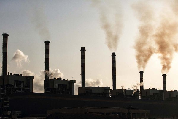 Biobío lidera ranking de regiones con más instalaciones industriales afectas al impuesto verde, con más de 20% del total