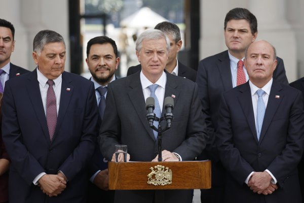 Balones de gas y subsidio a pescadores artesanales: Gobierno suma nuevas medidas paliativas para enfrentar el alza de los combustibles