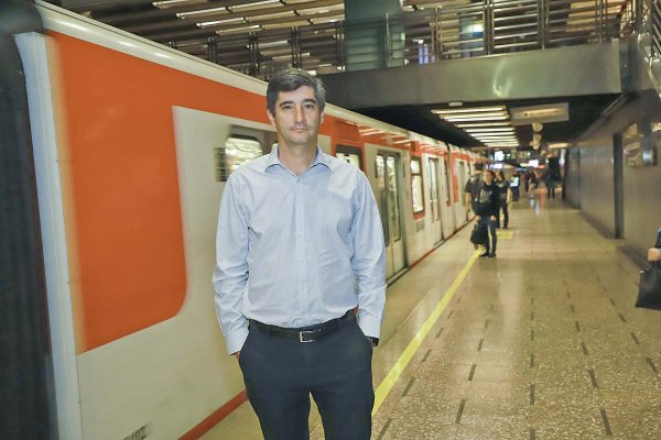Metro avanza con licitaciones para tren al Aeropuerto y empuja plan de contingencia para evitar retrasos en Línea 7
