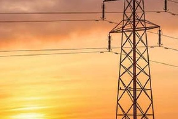 Megalínea eléctrica que unirá Antofagasta y Santiago cumple hito clave relativo a los equipos para el tendido