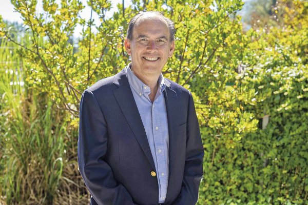 Enrique Donoso, de Aclara Resources Chile: “Cuando empezamos nuestra búsqueda por las tierras raras, el proyecto en Penco era el único, hoy existen 40 sólo en Brasil”