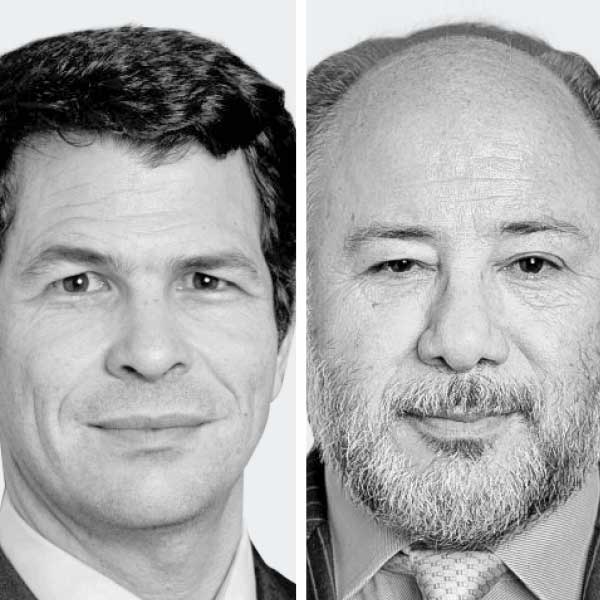 Retorno a la estabilidad en la inversión, clave para impulsar el crecimiento