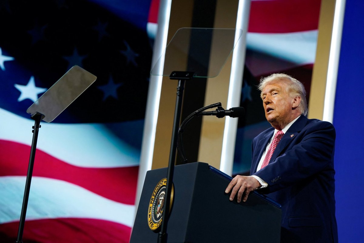 <p>Trump se alista para definir el futuro de EEUU en la guerra contra Irán y adelanta que considera retirar al país de la OTAN</p>