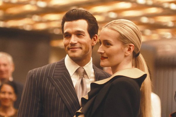 Guía de Ocio: La serie que revivió a icónica pareja de los 90s