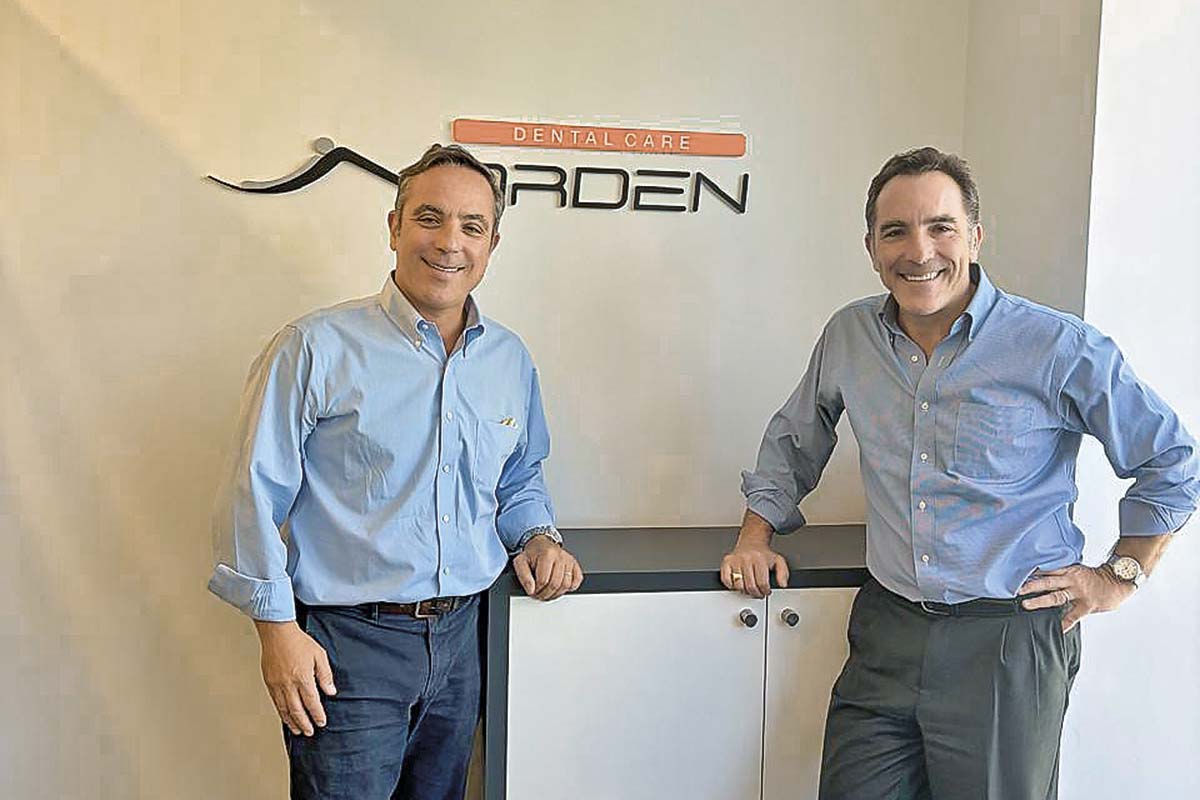 <p>Grupo Everest adquiere red de centros dentales ligada a Carlos Kubick y llega a 50 clínicas en el país</p>