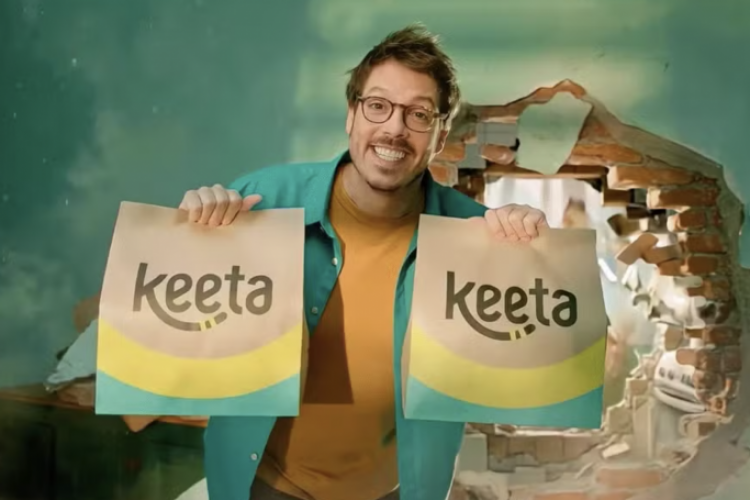 <p>Regulador brasileño investiga a 99Food tras denuncia de china Keeta</p>