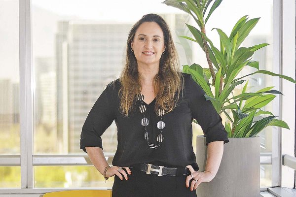 Valeria Cox, managing partner de Stanton Chase Chile: “La mayoría de los directorios en Chile se eligen por redes más que por mérito’