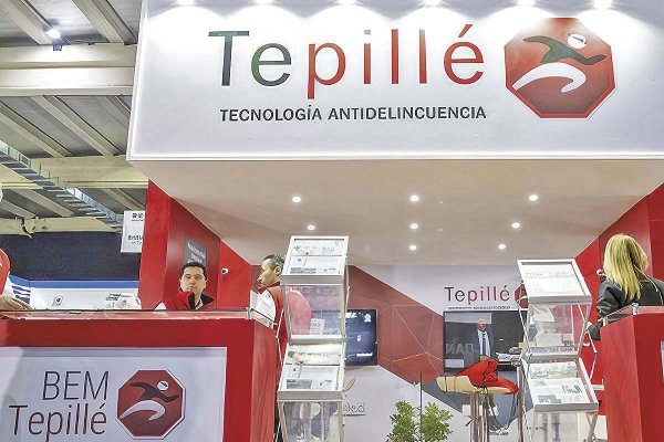 Tepillé apela fallo que la condena a pagar $ 45 millones a empresa de alimentos