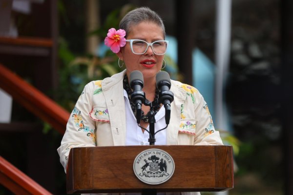 El día en que Priscilla Carrasco despidió a Isabel Amor