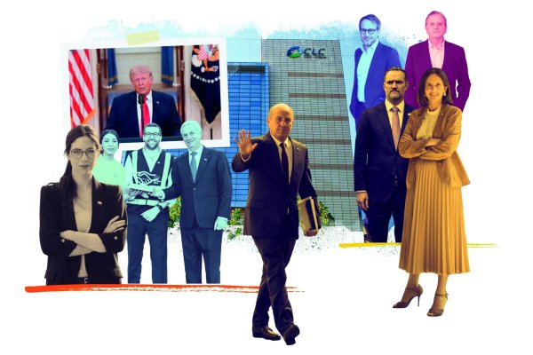 Lo que debes saber al terminar la semana I La guerra, el Imacec, la caja fiscal y las inversiones