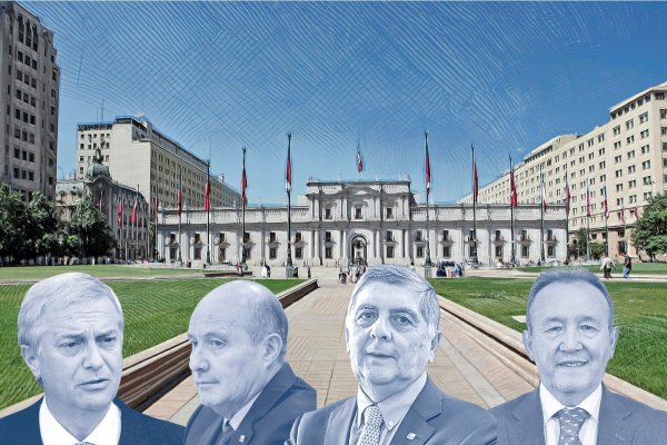 Así se prepara La Moneda de Kast para su primer gran pleito político en el Congreso