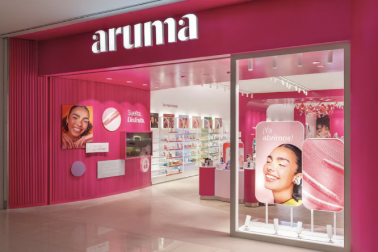 <p>Peruana Aruma supera las 30 tiendas en Colombia</p>
