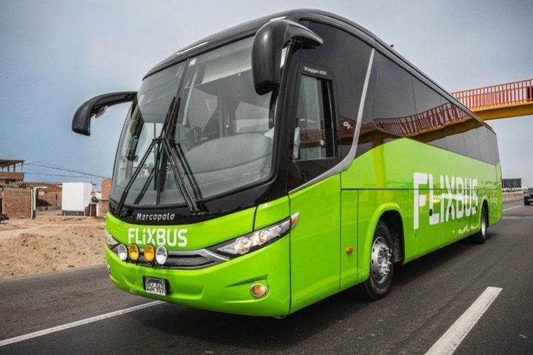 <p>FlixBus insiste en apuesta por Perú pese a trabas regulatorias</p>