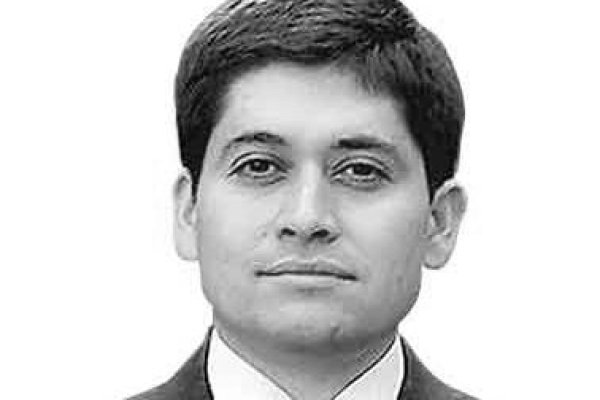 <p>Inter arma: la economía frente a un complejo escenario internacional</p>